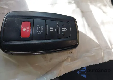 2019 Toyota Rav4 Limited from USA, damaged, VIN JTMY1RFV7KD505987